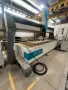 2014 FLOW MACH 4 4020C 5-AXIS | Waterjet Cutters