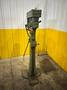 10&quot; X 60&quot; EXCELLO MODEL #74A CENTER LAPPING MACHINE: YOBRO #24354
