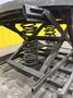 43" X 43" X 34" MECHANICAL SPRING LIFT TABLE: STOCK #20138