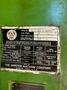 110 TON MINSTER G110 GAP FRAME PRESS. STOCK # 0683024
