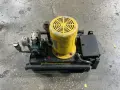 Enerpac  4.86 Gal  Hydraulic Pump  - Zw4210lj-h