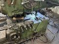 4&quot; GIDDINGS &amp; LEWIS 340-T HORIZONTAL BORING MILL. STOCK # 0668125