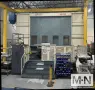 Niigata HN-130D Large Capacity Horizontal Machining Center