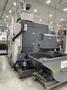 OKUMA "Space Center" Model MA-400HA CNC Horizontal Machining Center, New 2003.