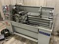 13" X 40" SHARP MODEL 1340 ENGINE LATHE: STOCK #80781