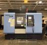 Doosan DNM 350/5AX 5-Axis CNC Vertical Machining Center – 2017 Mill