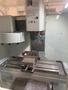 Haas Super Mini Mill VMC, 2006
