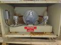 2,500 CFM 5 HP AIR QUALITY ENGINEERING MODEL #AQE4000 FUME COLLECTOR: STOCK #19643