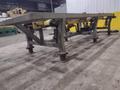 16&#039; POWERED INFEED TABLE, USED FOR LOADING SHEETS IN A SHEAR / BRAKE: YOBRO #24335