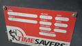 37&quot; TIMESAVER - 3100 Series LYNX “Wet” Combination Belt/Brush Finishing Machine, Model 3121-13-04