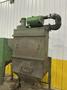 6 CU FT GOFF MODEL #6BB RUBBER BELT TUMBLE TYPE BLAST MACHINE: YOBRO #25035