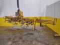 5,000 LBS ANVER MODEL #E500M10-200-5/44 VACUUM SHEET LIFTER:YOBRO #25016
