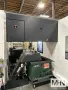 Mazak Integrex I-400R Multi-Tasking Machining Center, 2016 w/ GL-400 Gantry Robot System