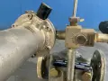 FISHER EZR PRESSURE REDUCING REGULATOR   -  EZR