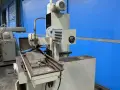 ELB WERKZEWG 8”X16” PLATE SURFACE GRINDER  -  FG 40 VAI
