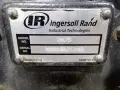 INGERSOLL RAND (2) 3//5 HP AIR COMPRESSOR  -  2-2475ES-P