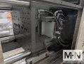 150 TON 6.7 OZ TOYO MODEL SI-150V-F200CU ELECTRIC INJECTION MOLDING MACHINE MFG 2013