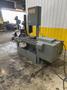 18&quot; MARVEL SERIES 8 MARK I VERTICAL TILTING BANDSAW: YOBRO #23953