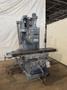 OKK MH-4V VERTICAL MILL. STOCK # 0116426