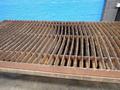 FAST CUT 120X60 PLASMA CUTTING SYSTEM  -  ICON ELITE SERIES