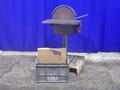 20" 20" DISC SANDER