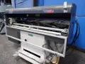 LNS 63" AUTOMATIC BAR FEEDER   -  Q.L.SERVO S3
