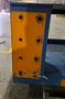 ABELL-HOWE 2 TON JIB CRANE USED