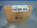 Allen-bradley  Ethernet/ip Communication Adapter Modules - 1747-aentr