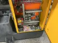 CLAUSING 34" X 24" X 20" HORIZONTAL BAND SAW  -  C-2030NC
