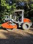 HAMM H7i H222, 2017 – 66″ Single Drum Vibratory Smooth Drum Roller / Soil Compactor