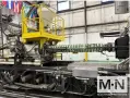950 TON 362 OZ MILACRON MODEL MPS-950 INJECTION MOLDING MACHINE MFG 2017