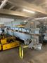 1500 TON AMD 4-POST HYDRAULIC PRESS &amp; FEED SYSTEM: STOCK #16721