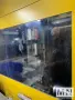 275 TON 14.6 OZ MILACRON MODEL ROBOSHOT S2000I-275B ELECTRIC INJECTION MOLDING MACHINE MFG 2015
