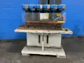 74 X 15 X 11 6 SPINDLE DRILL PRESS