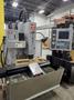 Haas TM-1 is a compact CNC toolroom mill, New 2006
