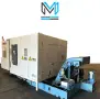 Mazak FH-4000 CNC Horizontal Machining Center