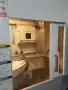 2003 HAAS HS-2 | Machining Centers, Horizontal