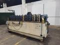 10 STAND X 2" TISHKEN ROLLFORMER: YOBRO #25360