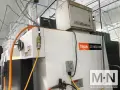 Mazak Nexus VCN-410B 4-Axis CNC Vertical Machining, 2004