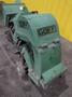 13&quot; WIDE GOFF MODEL #15E13 PORTABLE SHOT BLAST CLEANING UNIT: STOCK #19817