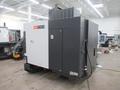 Mazak VCN-410A CNC Vertical Machining Center, 12K RPM, CT 40, Probing, 30 ATC, 22.05" x16.14" x 20.08" Travels- Auction Item