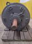 200 HP (150 KW) WESTINGHOUSE MOTOR; 600 VOLT, 250 AMP: STOCK #22943