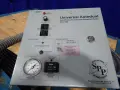 LEROI 60 HP AIR COMPRESSOR   -  60SSE