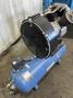 5 HP KAESER KC 840 AIR COMPRESSOR: STOCK #77696