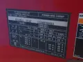 LINCOLN ELECTRIC 350 A WELDER   -  POWER MIG 350MP