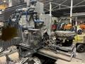 Warren Model WRA-1000 Rivet Assembly Machine