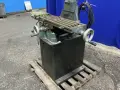 ENCO 8” X 29” VERTICAL MILL  -  105-1230