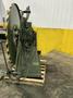 4,000 LBS X 18” LITTELL MODEL 40-18 MOTORIZED COIL REEL UNCOILER: YOBRO #26030
