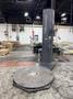 STRAN-FLEXER SCALE PACKAGE PALLET WRAPPER: YOBRO #24286