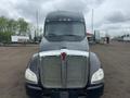 2020 Kenworth T680 76″ Sleeper – PACCAR MX-13 455HP – Eaton 12-Speed Auto – Double Bunk